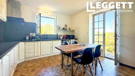 For sale Condat-sur-vezere 5 rooms 140 m2 Dordogne (24570) photo 2