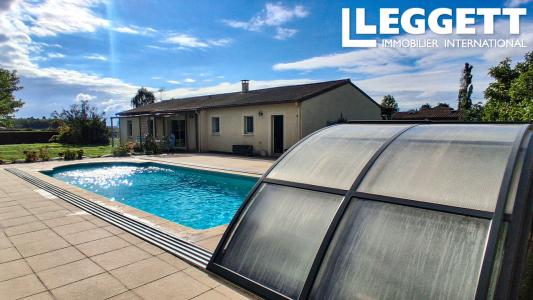 Annonce Vente 6 pi�ces Maison Saint-pompain 79