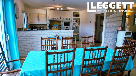 Acheter Maison 138 m2 Saint-pompain