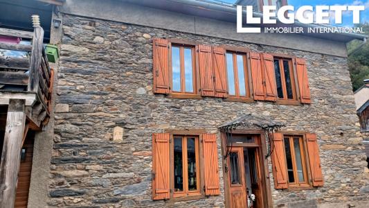 Annonce Vente 7 pi�ces Maison Cier-de-luchon 31