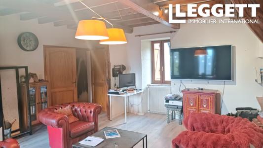 Acheter Maison Cier-de-luchon Haute garonne