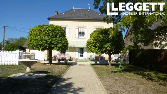 Acheter Prestige 163 m2 Maison-feyne