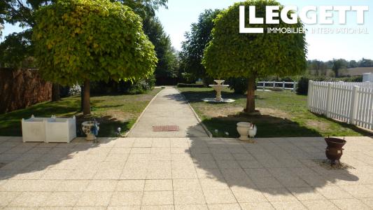 Acheter Prestige Maison-feyne Creuse