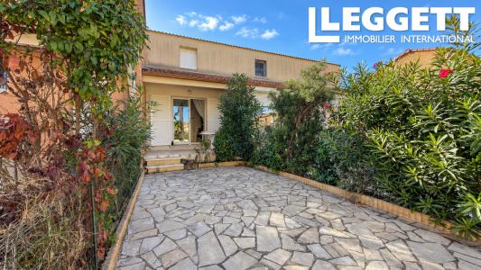 Acheter Maison Valras-plage Herault