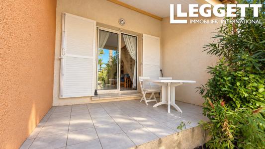 Acheter Maison Valras-plage 170000 euros