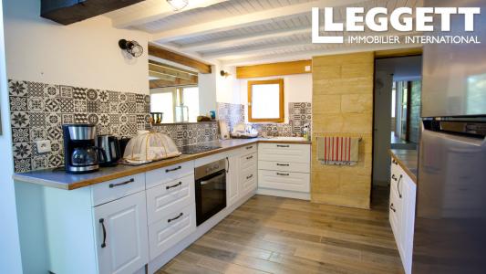 Annonce Vente 5 pi�ces Maison Saint-andre-d'allas 24