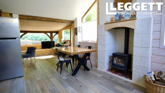 Acheter Maison Saint-andre-d'allas 279306 euros