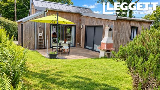 Annonce Vente 2 pi�ces Maison Gouarec 22