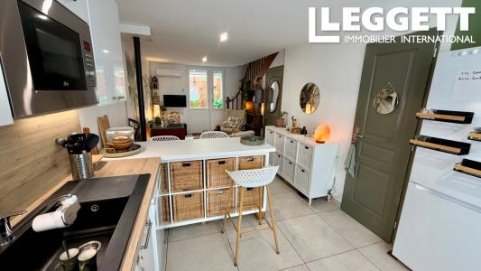 Annonce Vente Prestige Saint-severin 16