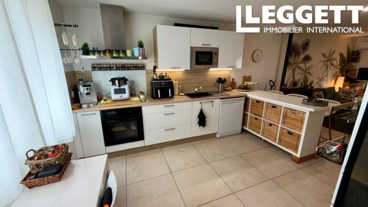 Acheter Prestige 88 m2 Saint-severin