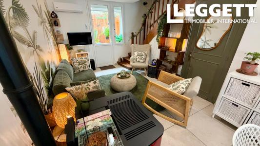 Acheter Prestige Saint-severin Charente