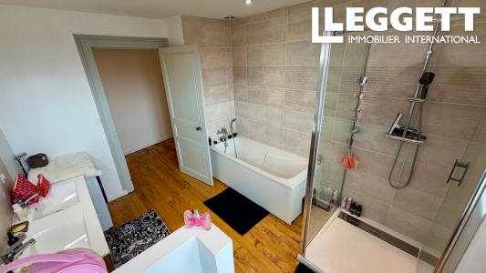 Acheter Prestige Saint-severin 114450 euros