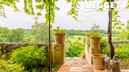 For sale Saint-emilion 8 rooms 250 m2 Gironde (33330) photo 1