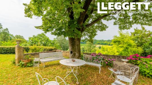 For sale Saint-emilion 8 rooms 250 m2 Gironde (33330) photo 3