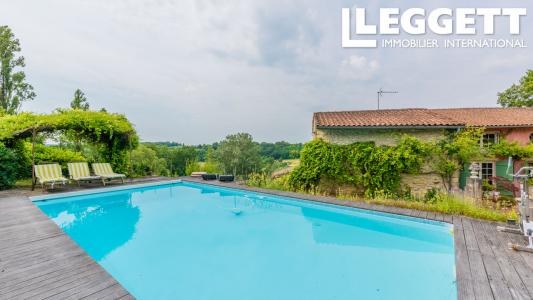 For sale Saint-emilion 8 rooms 250 m2 Gironde (33330) photo 4