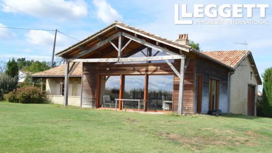 Acheter Maison 200 m2 Lavergne