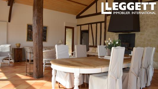 Acheter Maison Lavergne Lot et garonne