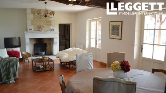 Acheter Maison Lavergne 380000 euros