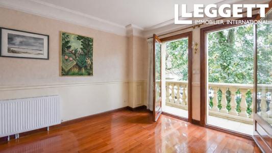 Acheter Maison Saint-maur-des-fosses 1390000 euros