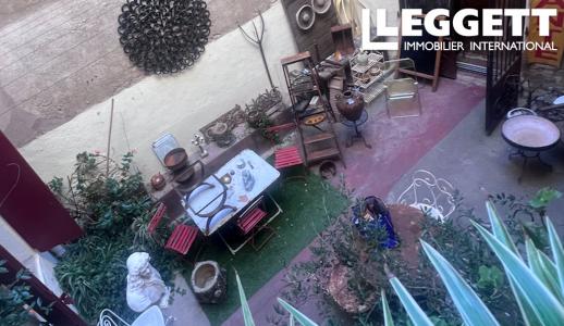 Annonce Vente Immeuble Pezenas 34