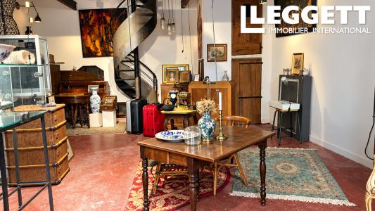 Acheter Immeuble Pezenas Herault