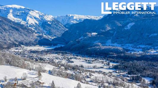 Annonce Vente 8 pi�ces Maison Verchaix 74