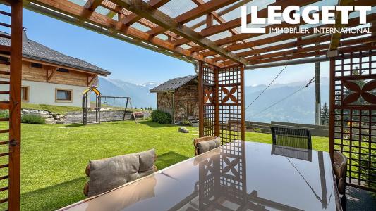 Acheter Maison Verchaix 950000 euros