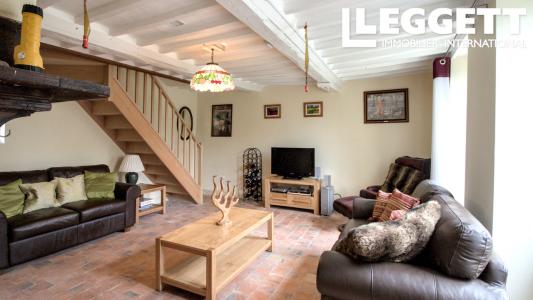 For sale Cerisy-la-foret 7 rooms 135 m2 Manche (50680) photo 2