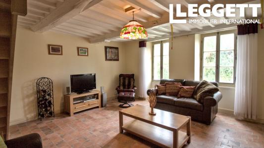 For sale Cerisy-la-foret 7 rooms 135 m2 Manche (50680) photo 3