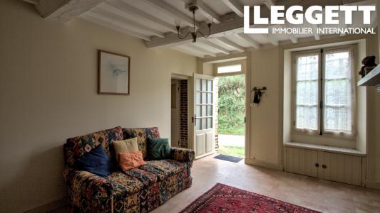 For sale Cerisy-la-foret 7 rooms 135 m2 Manche (50680) photo 4