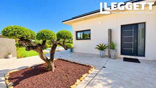 Annonce Vente 7 pi�ces Maison Uzes 30