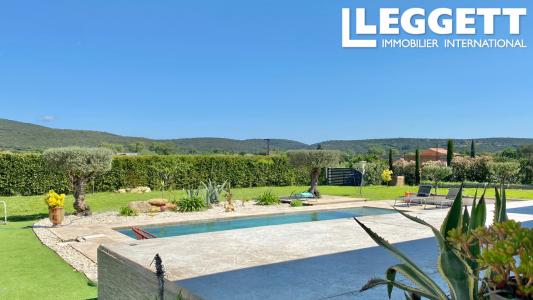 Acheter Maison 176 m2 Uzes