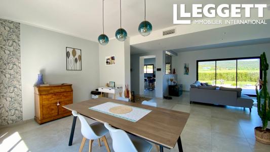 Acheter Maison Uzes Gard