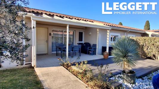For sale Cavillargues 3 rooms 85 m2 Gard (30330) photo 0