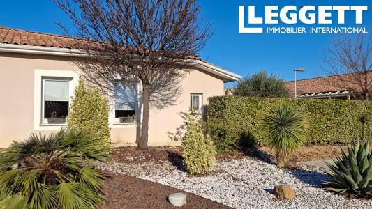 Annonce Vente 3 pi�ces Maison Cavillargues 30