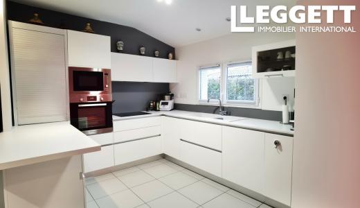 Acheter Maison 85 m2 Cavillargues