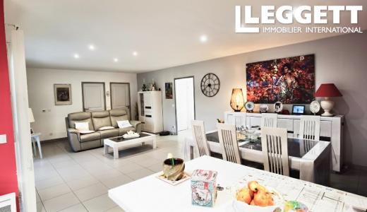 Acheter Maison Cavillargues 315000 euros