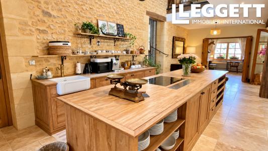 Acheter Maison Chapelle-aubareil 757895 euros