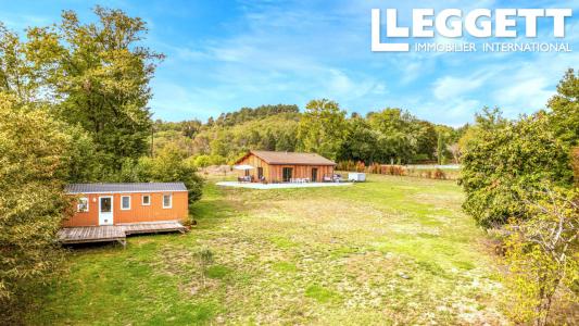Annonce Vente 3 pi�ces Maison Tursac 24