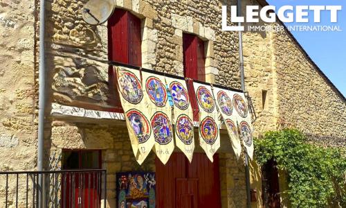 For sale Belves 7 rooms 120 m2 Dordogne (24170) photo 0