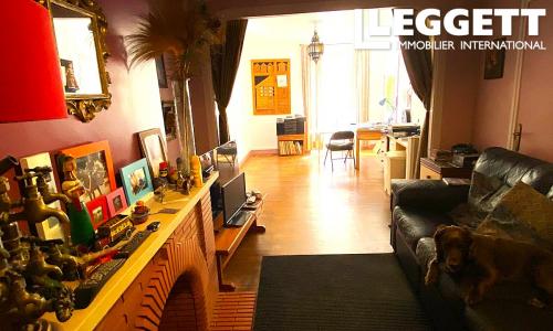 Acheter Maison Belves 165850 euros