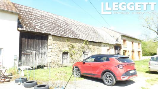 Annonce Vente 5 pi�ces Maison Saint-priest-la-plaine 23