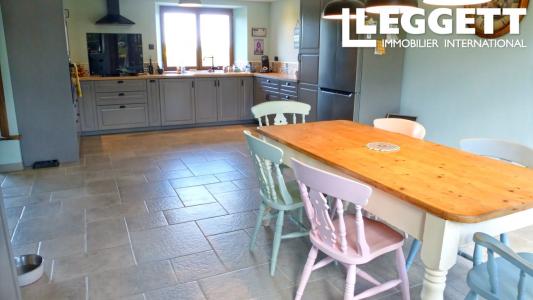 Acheter Maison Saint-priest-la-plaine 226305 euros