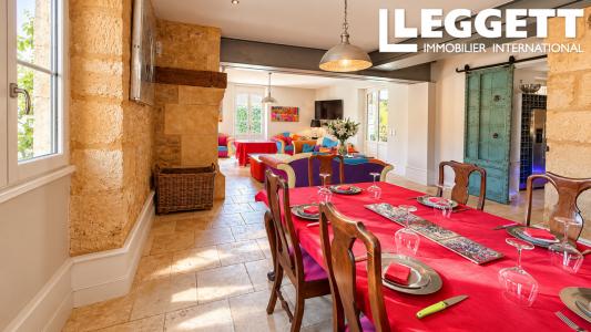 Annonce Vente 11 pi�ces Maison Sarlat-la-caneda 24
