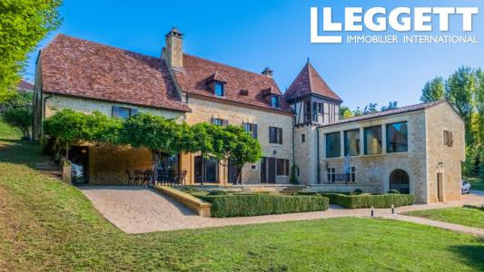 Acheter Maison 442 m2 Sarlat-la-caneda
