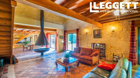 Acheter Maison Sarlat-la-caneda Dordogne
