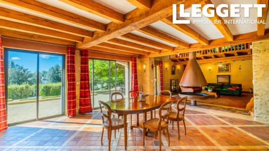 Acheter Maison Sarlat-la-caneda 1837000 euros
