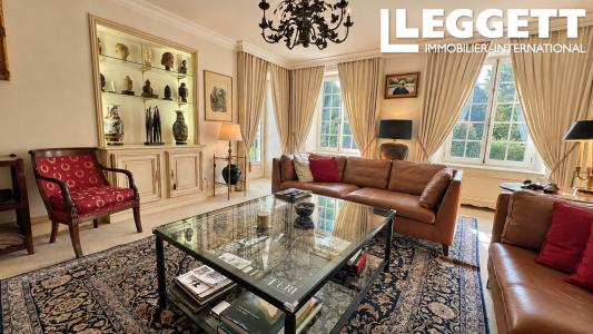 For sale Conde-sur-noireau 10 rooms 250 m2 Calvados (14110) photo 3