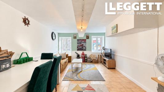Acheter Maison 44 m2 Saint-martin-le-mault