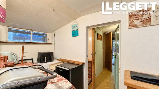 Acheter Maison Saint-martin-le-mault 36600 euros